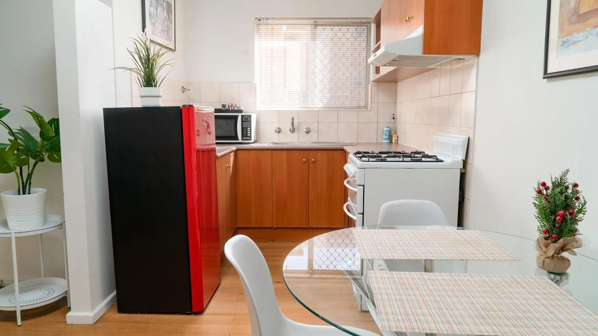 Motel Apartment 1 Burswood Perth