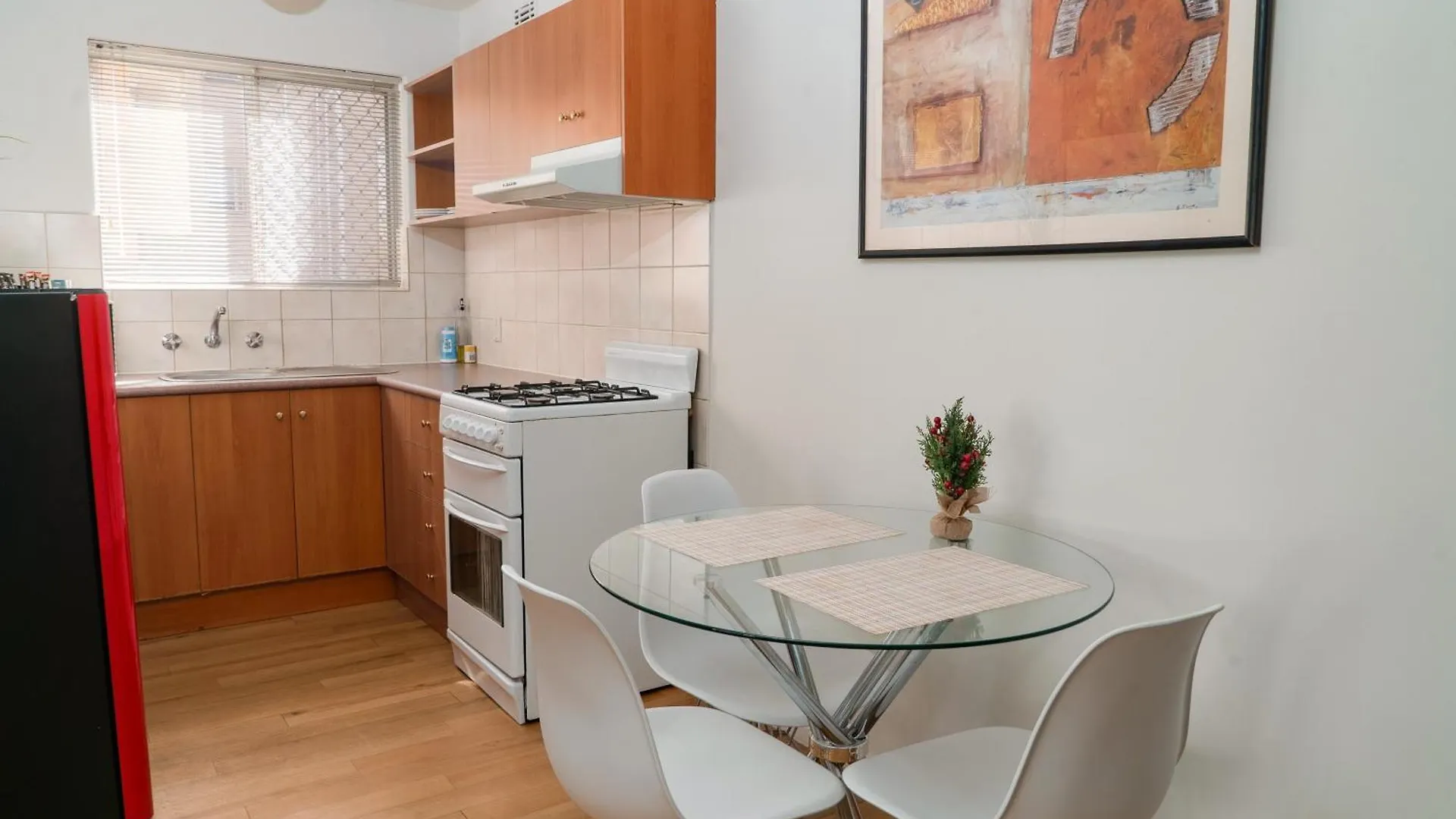 Apartment 1 Burswood Perth 0*,
