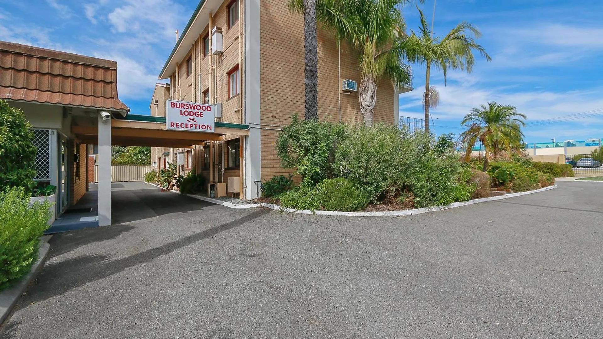 Apartment 1 Burswood Perth Motel