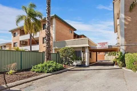 Motel Apartment 1 Burswood Perth Austrálie
