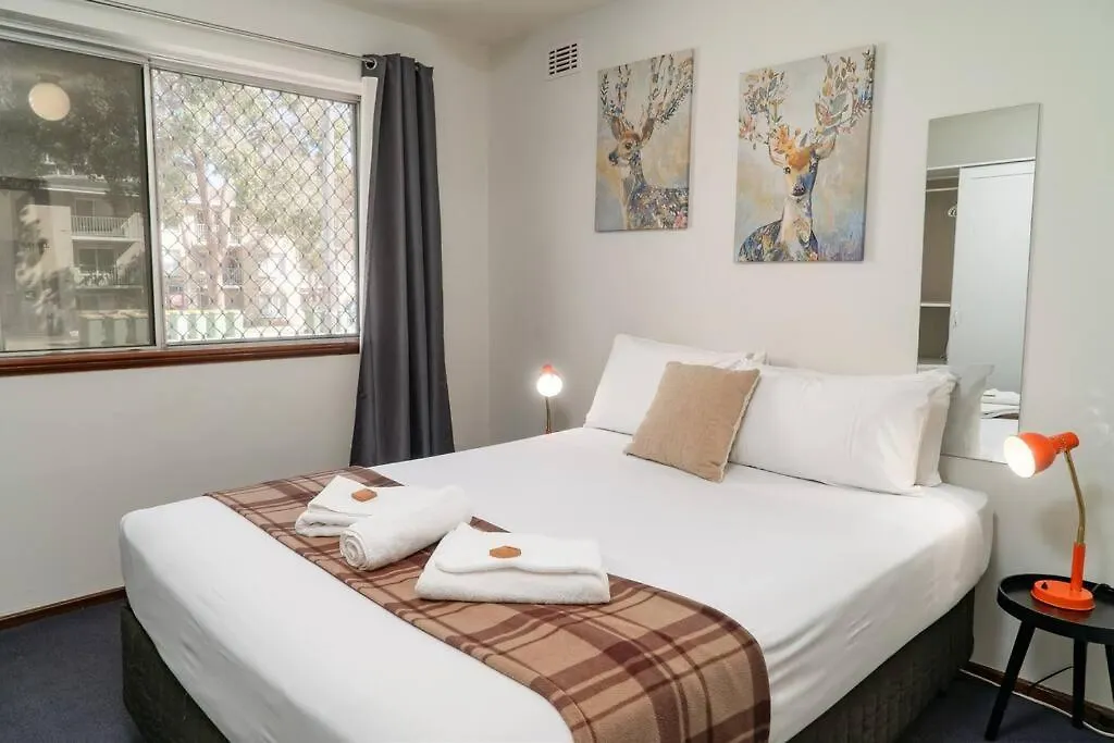 Apartment 1 Burswood Perth