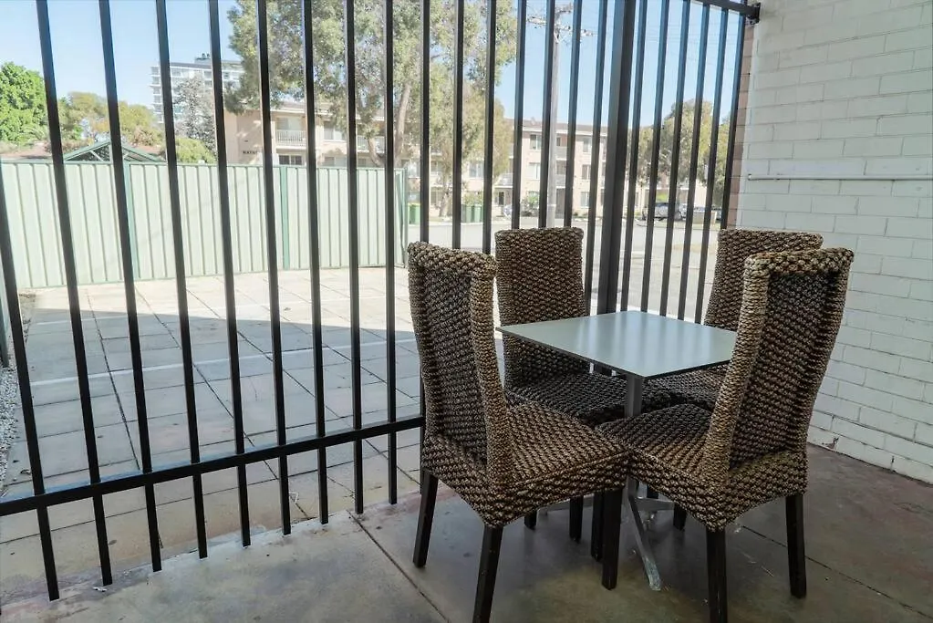 Motel Apartment 1 Burswood Perth