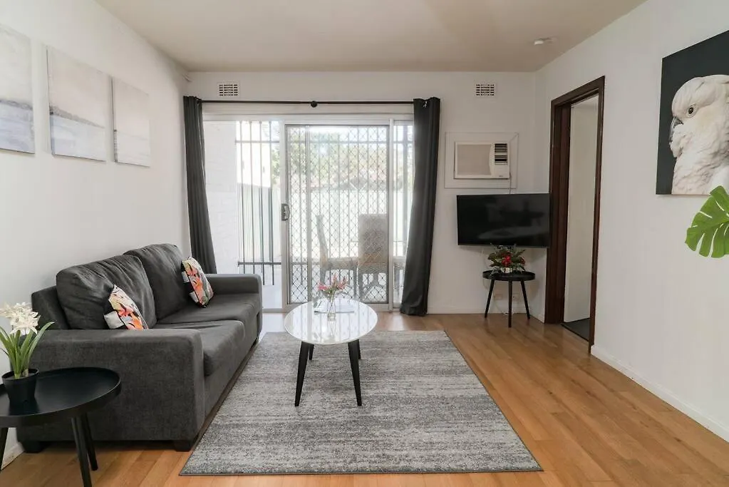 Apartment 1 Burswood Perth 0*,